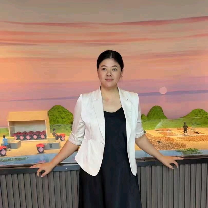 平南王婆 香香