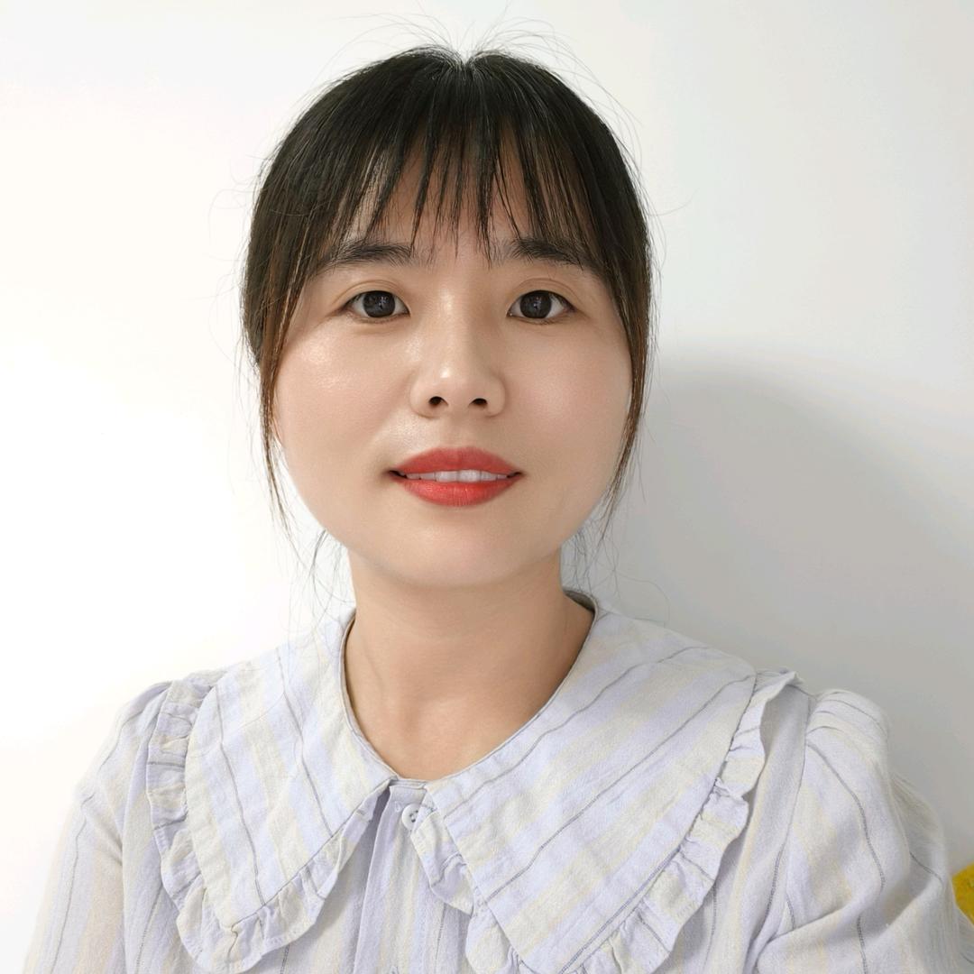 宝妈金金英语逆袭