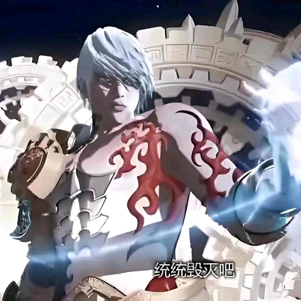 🌈🌧风一样的勇士🌈