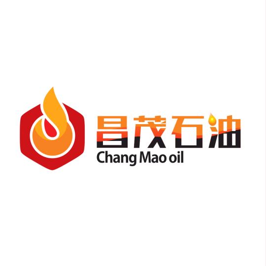 昌茂石油前进加油站