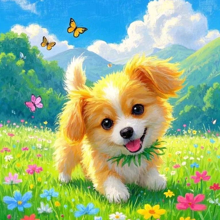 比熊！泰迪！博美👗