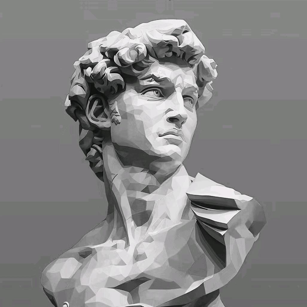 小陈不爱达芬奇