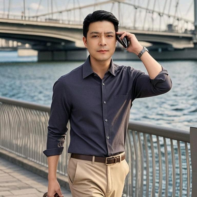 🐱冷老头（91.12.11）🐭