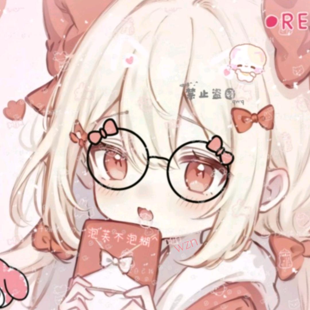 泡芙不泡糊^