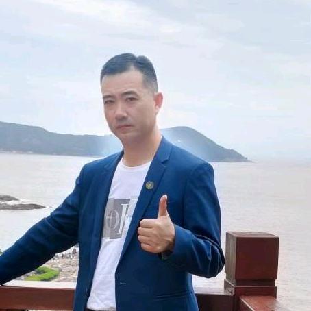 范志强