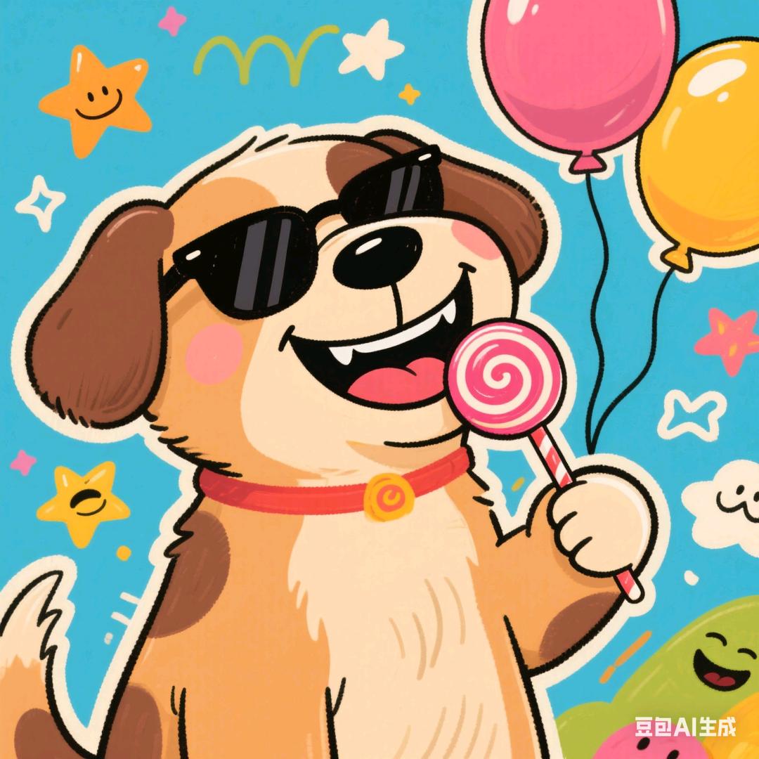 人间哈哈能量站