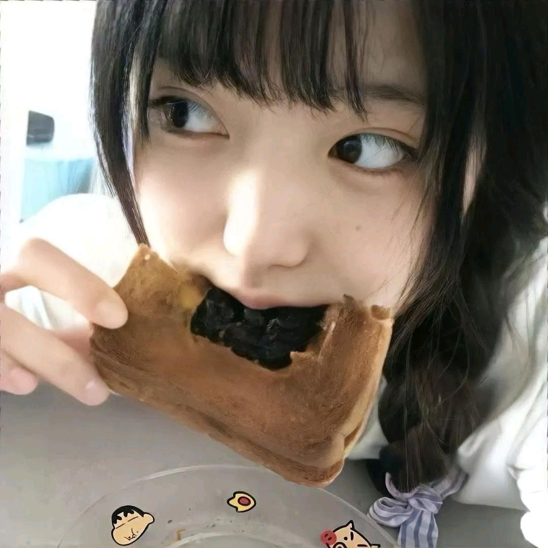小锅巴.