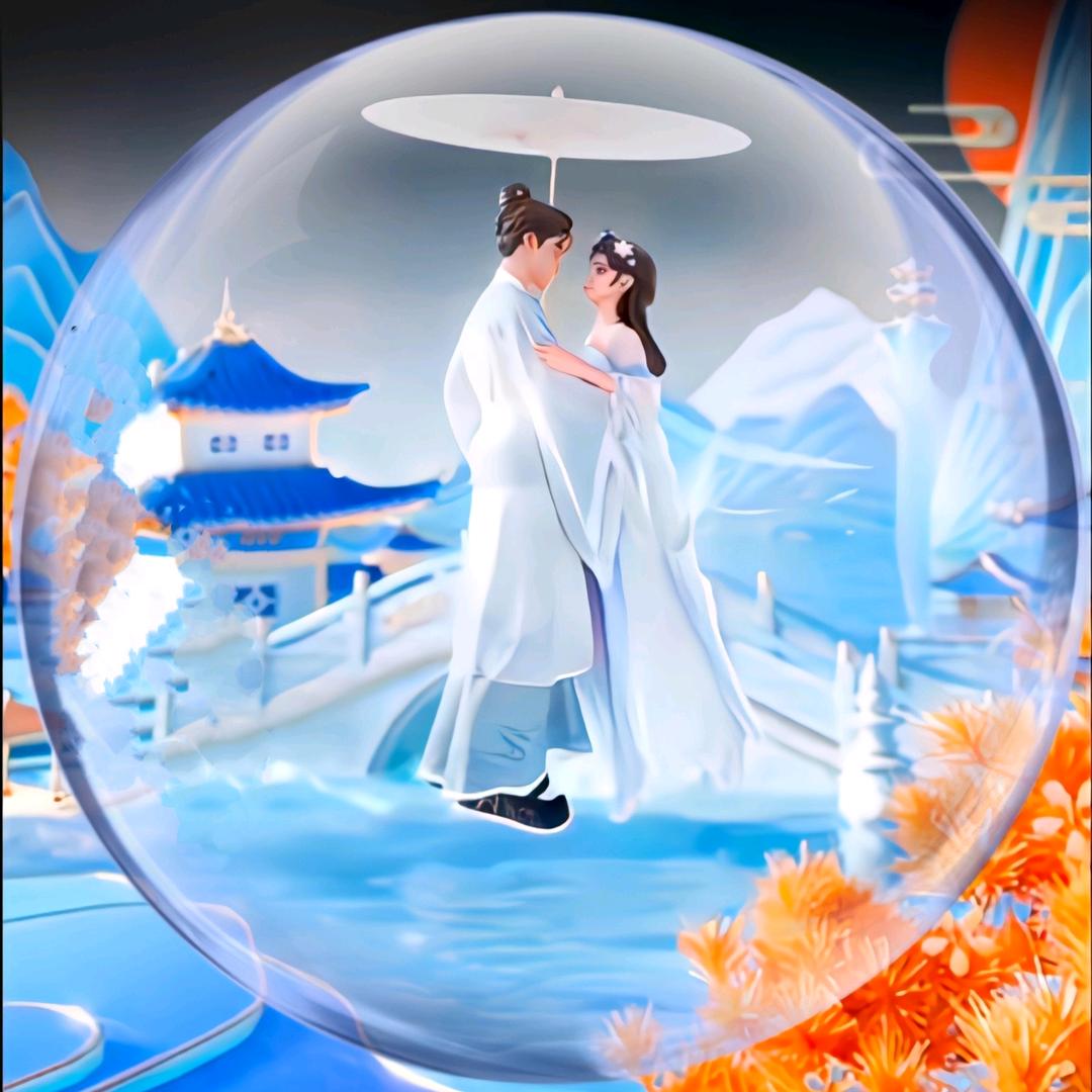 🇨🇳三生三世💞修缘💫