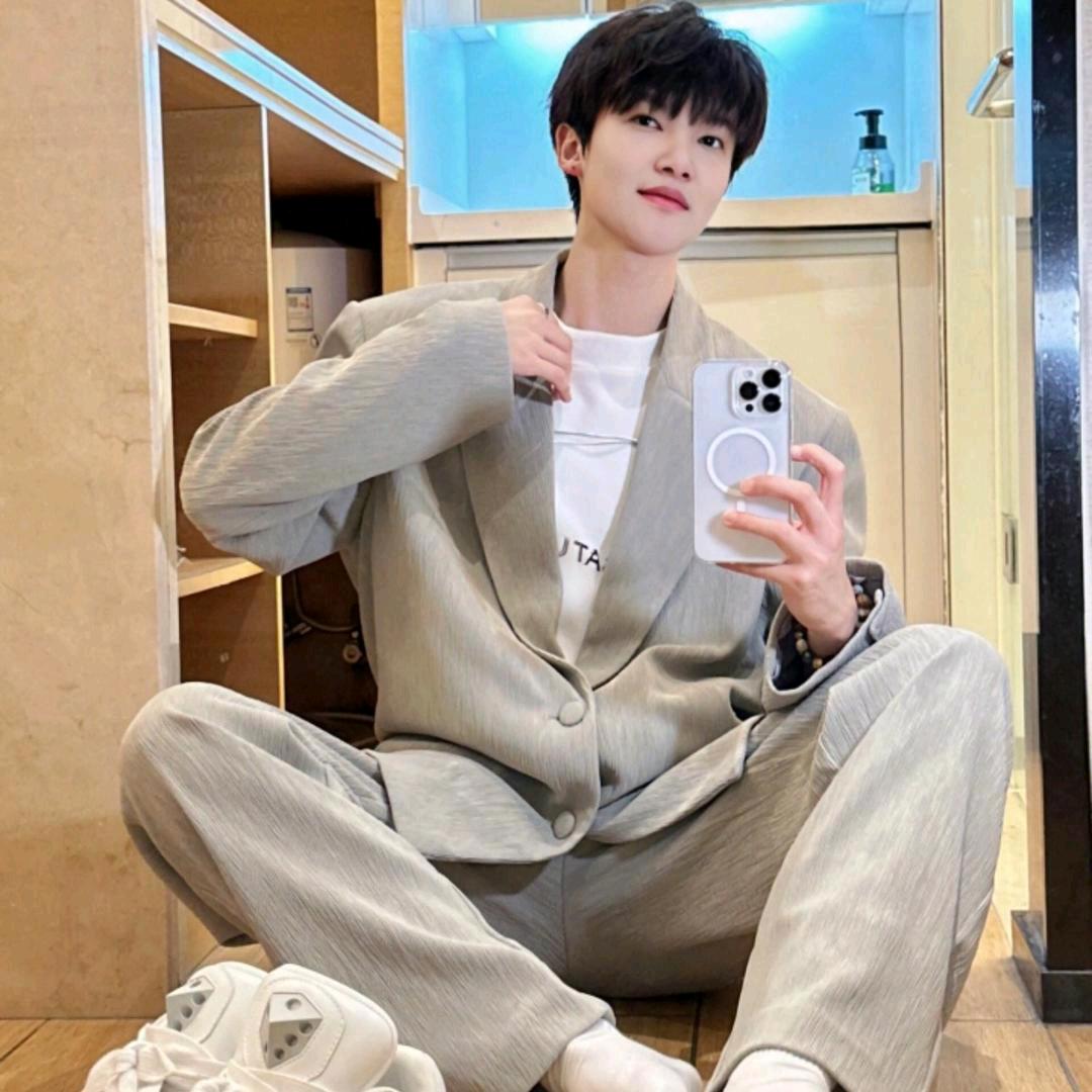 陌路🧊¹⁰¹²（江苏）