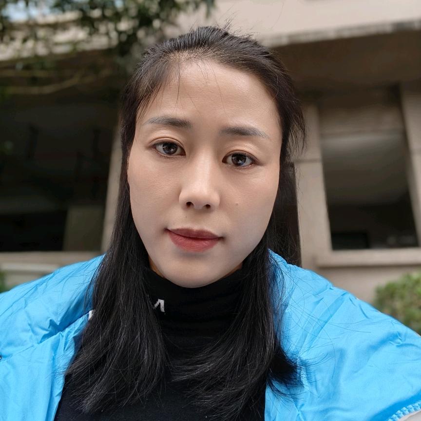 手心向上