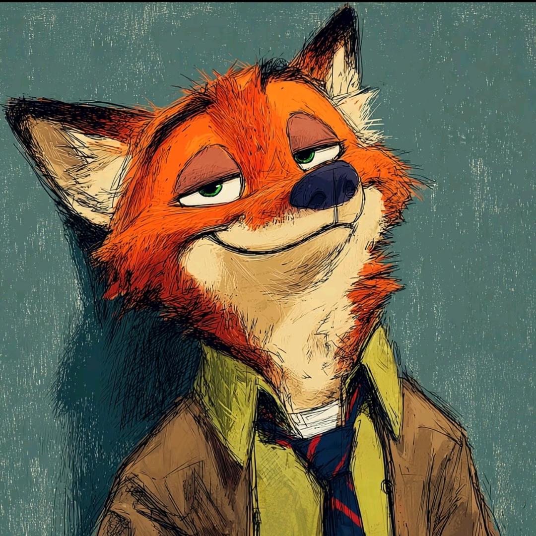 🍃清风老爷🍂