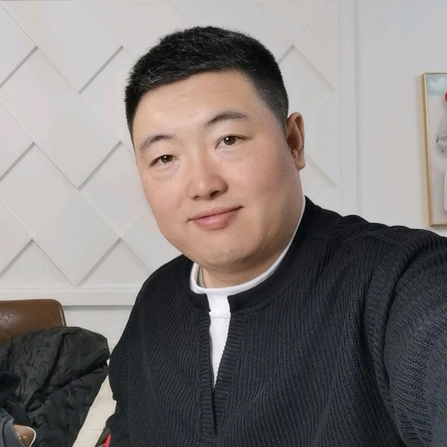 大码男主角（大码男装）