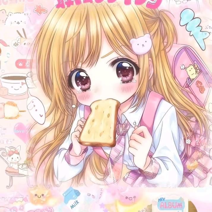 屿妍✨️
