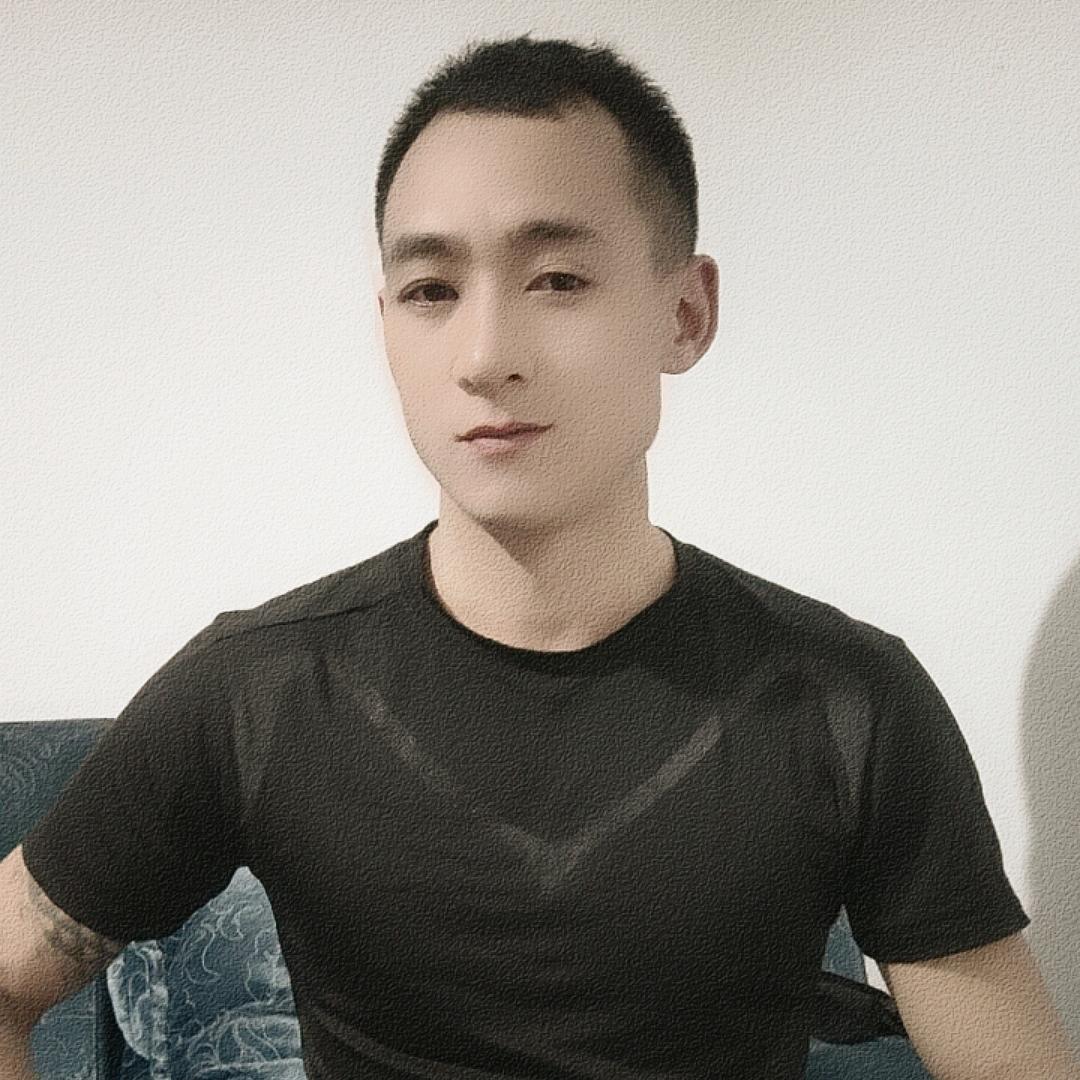 ༺༃一介༒俗人༃༻