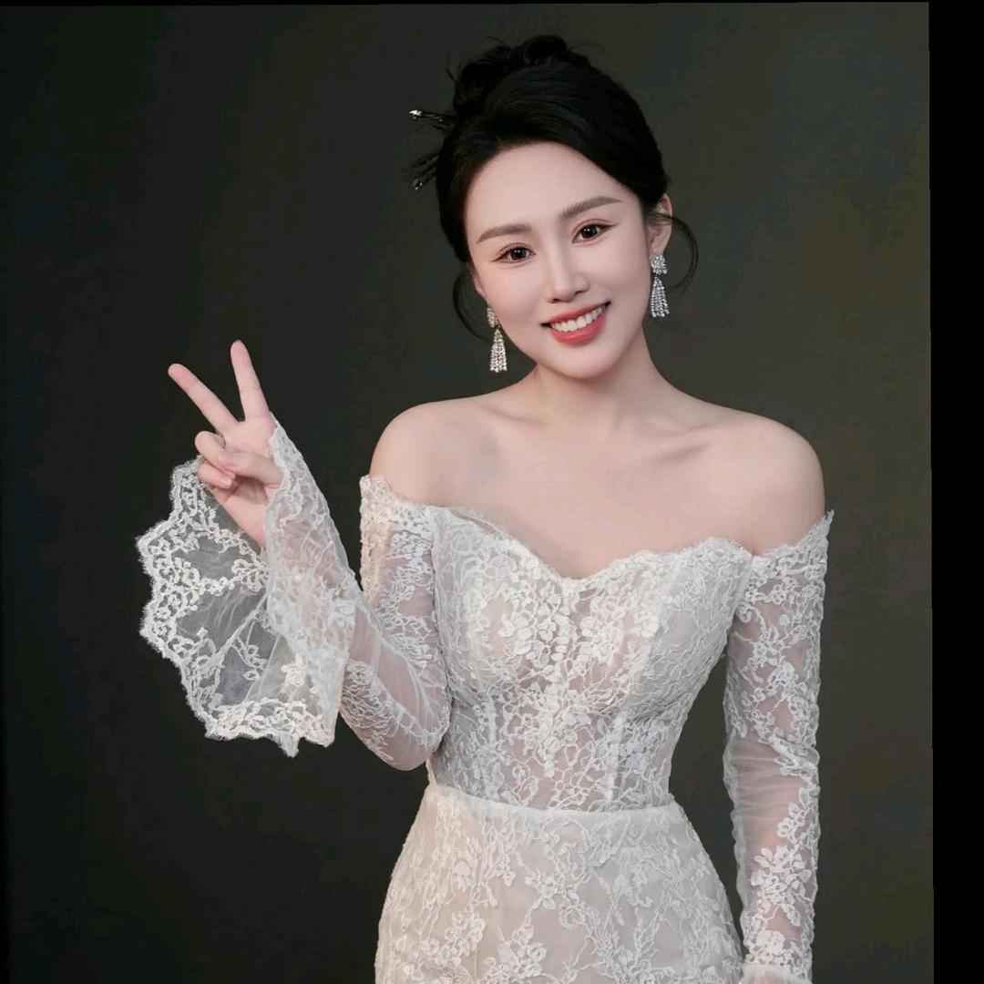 👑琪琪格🔥