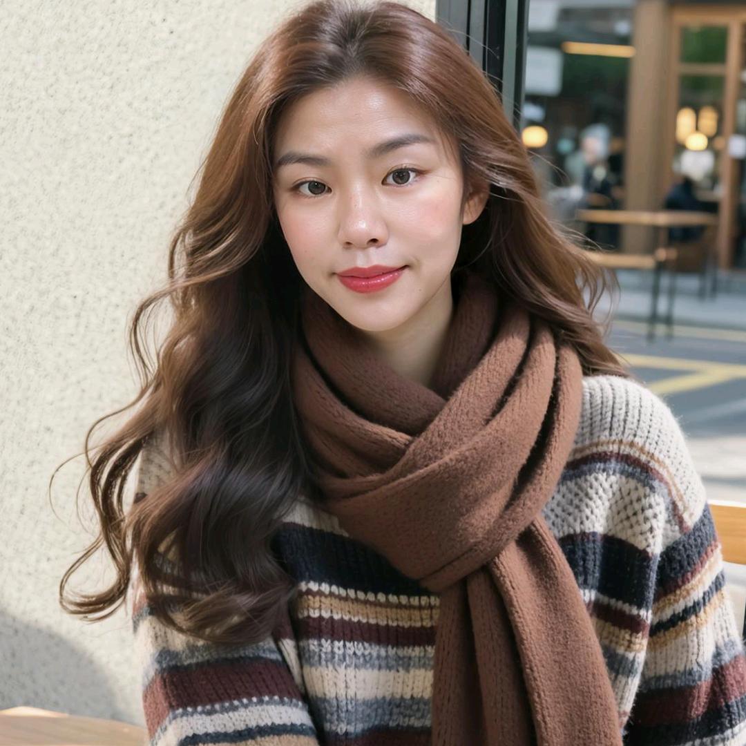 妮妮姐~🌸(努力呀~)