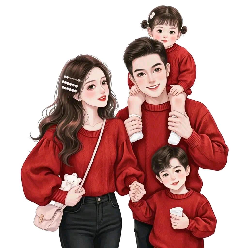 霖霖妈童装精选