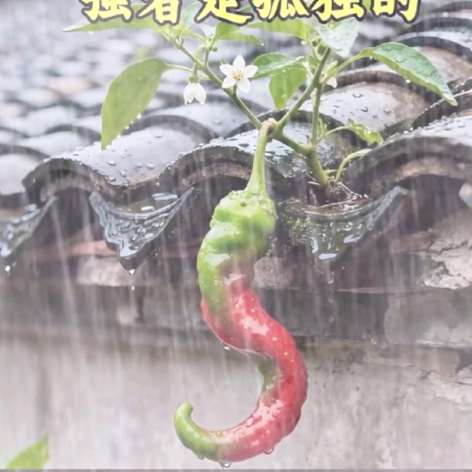 风雨兼程