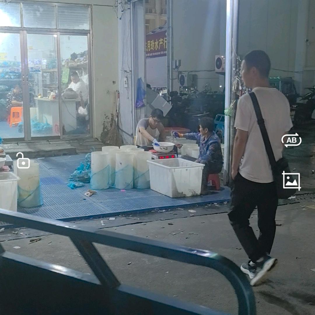 雷果生鲜食品