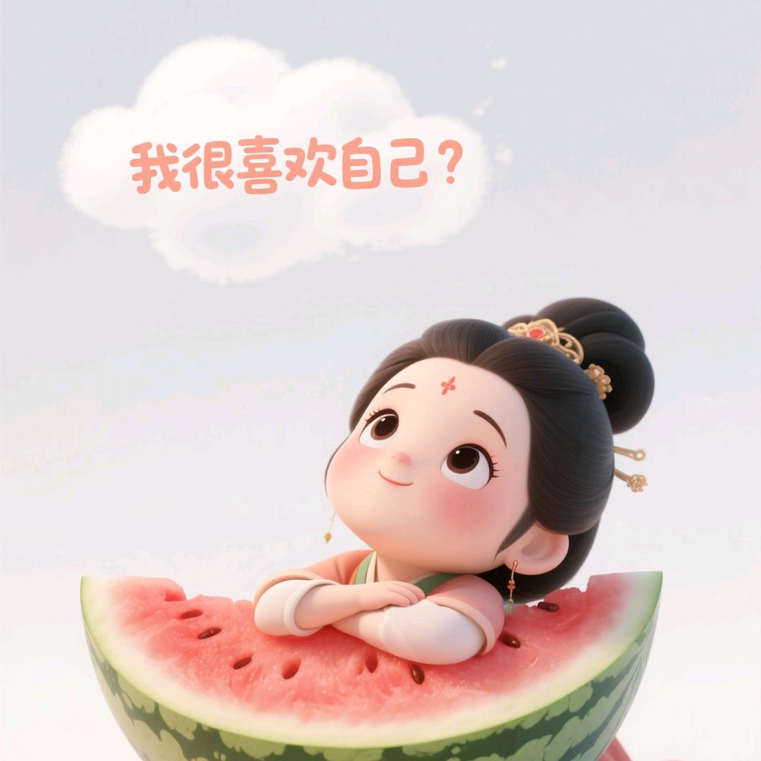 哈哈哈😊