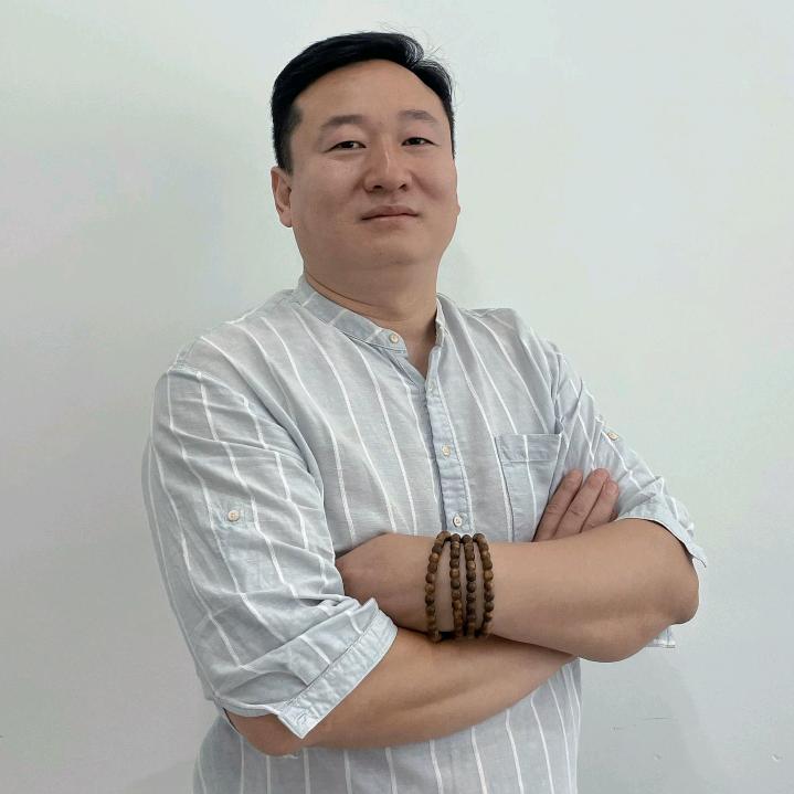 聚鹏装饰-家装推荐官