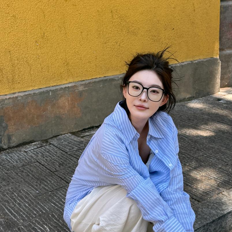 固执婷婷子🌙