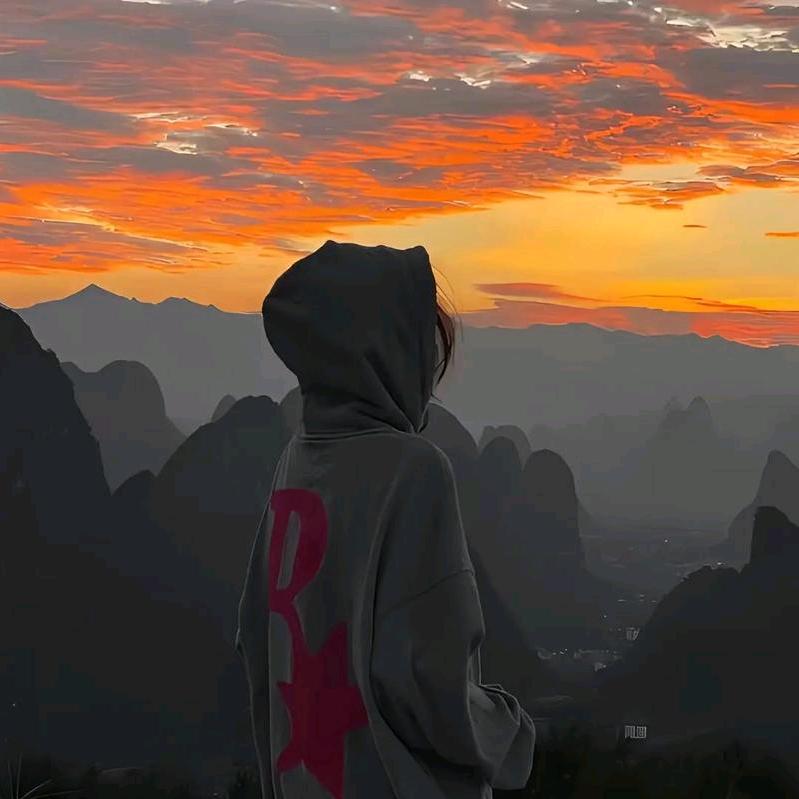 燃苒清河$