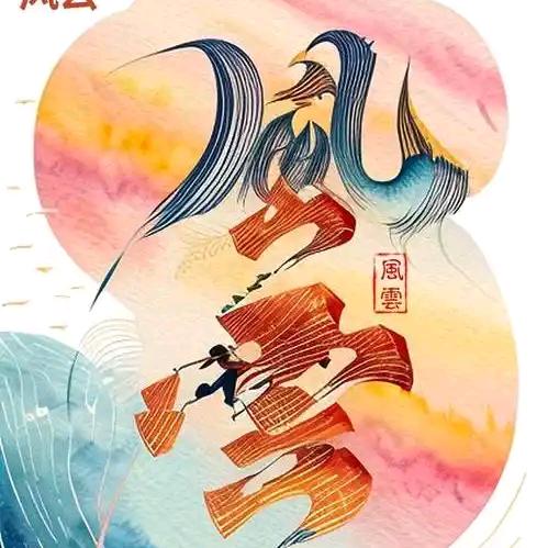 风云再现