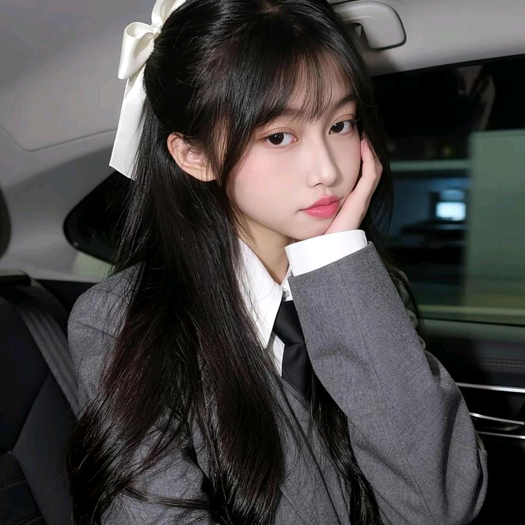 爱你赵露思可露丽