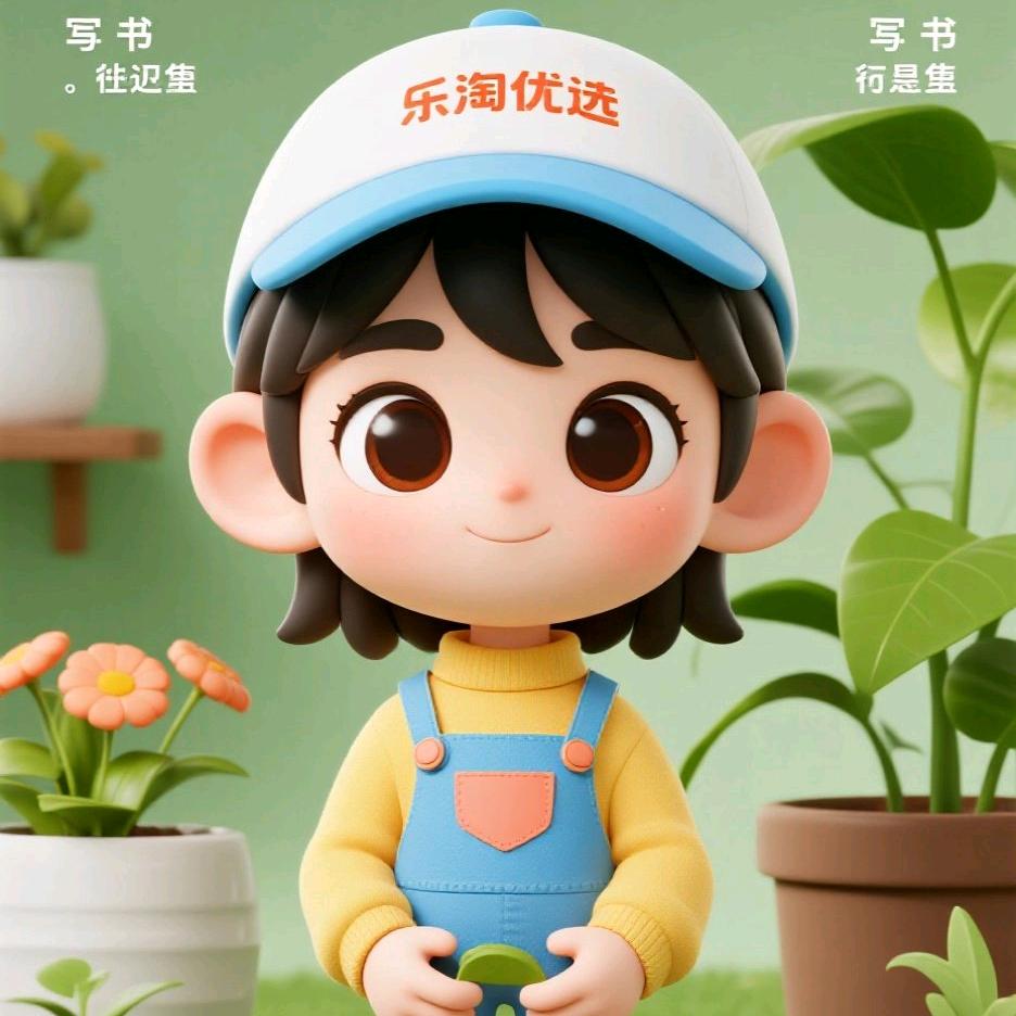 乐淘优选👣