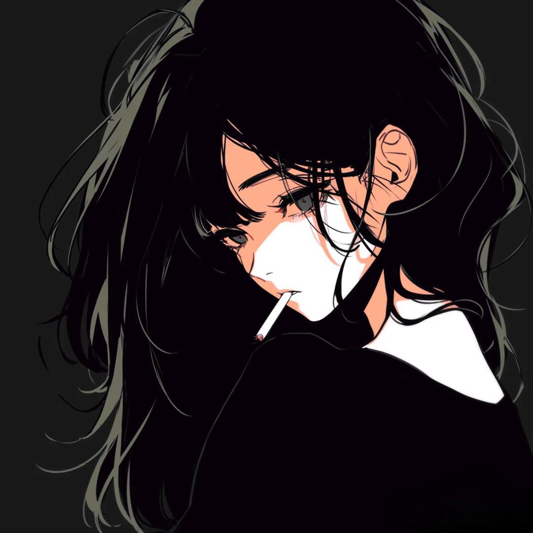 冷色调