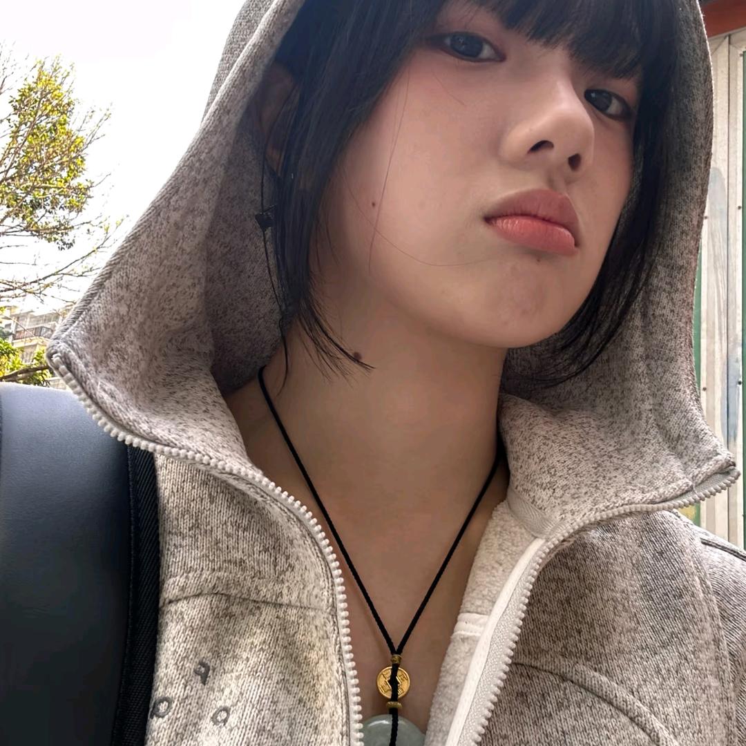 慢热