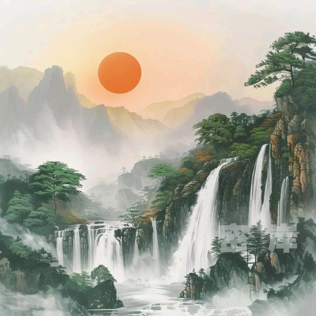 直上云霄
