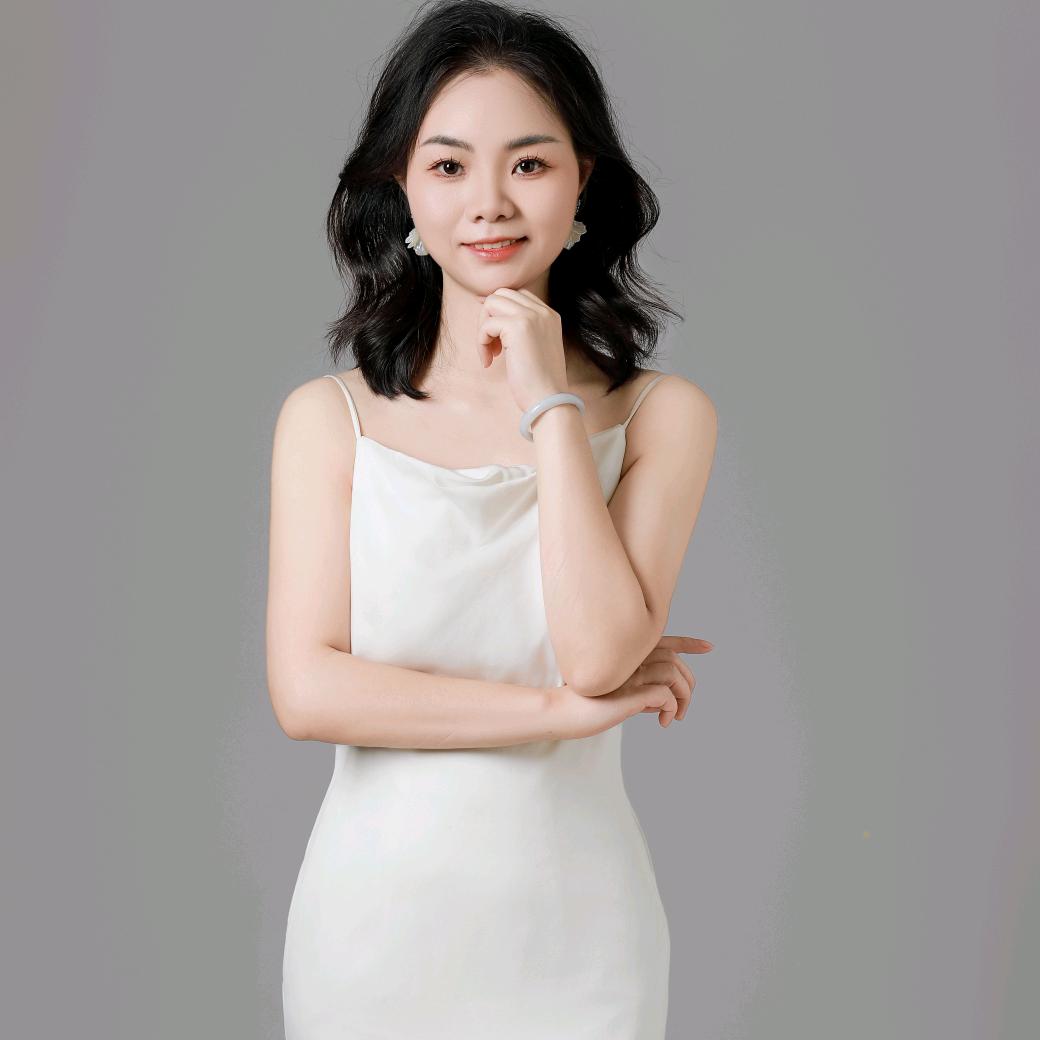 甘江身材管理雷姐姐❤️