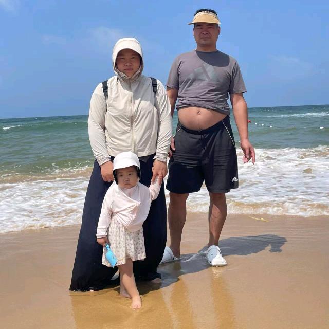 八戒💋💋（刘场万物皆可炸）