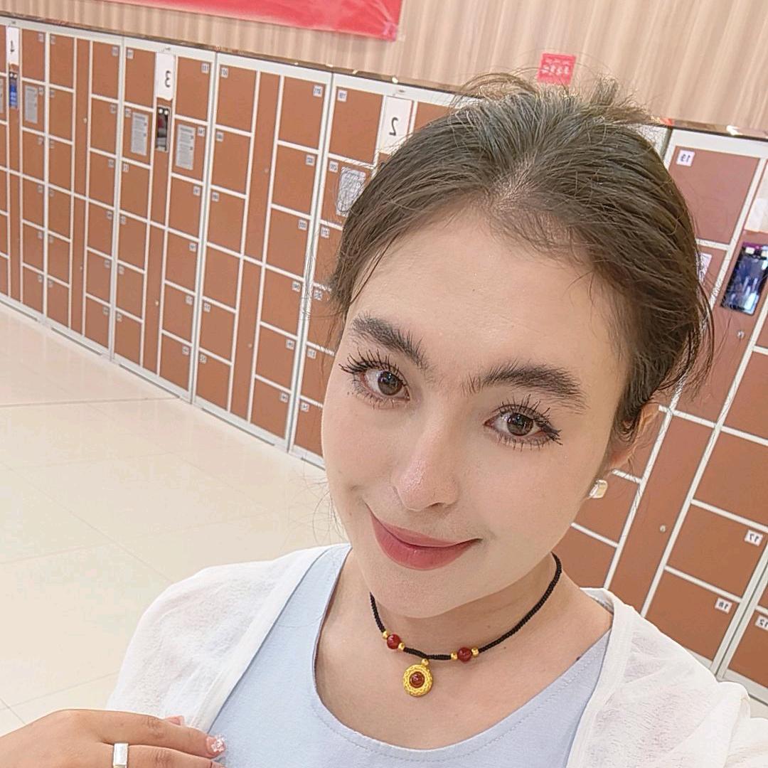 Zulfiy小姐3号账号