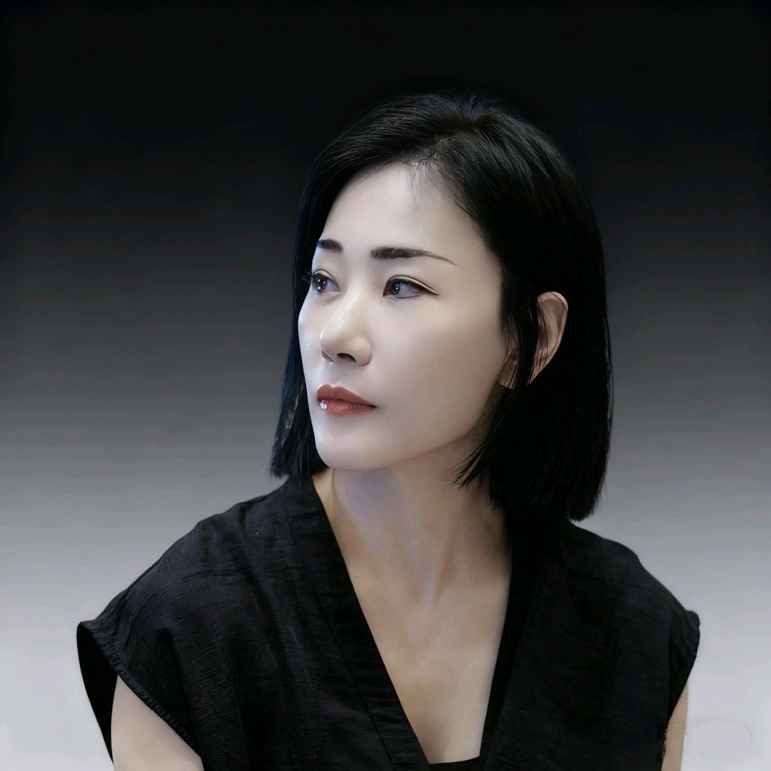 上饶设计师胡馨予