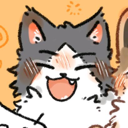 吃着西瓜赏雪花