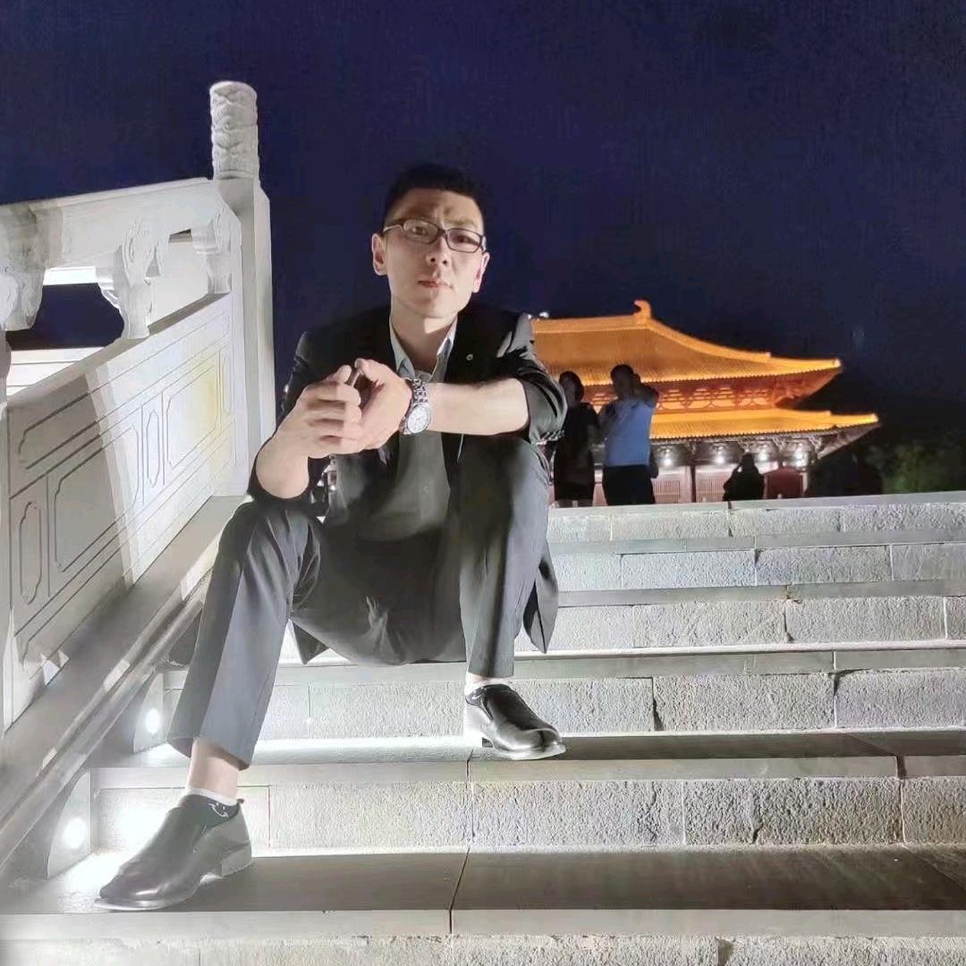 老吴快点好起来
