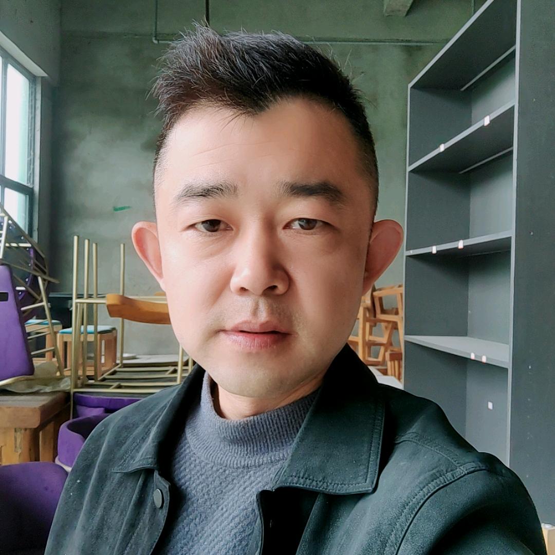 小老板旧货市场
