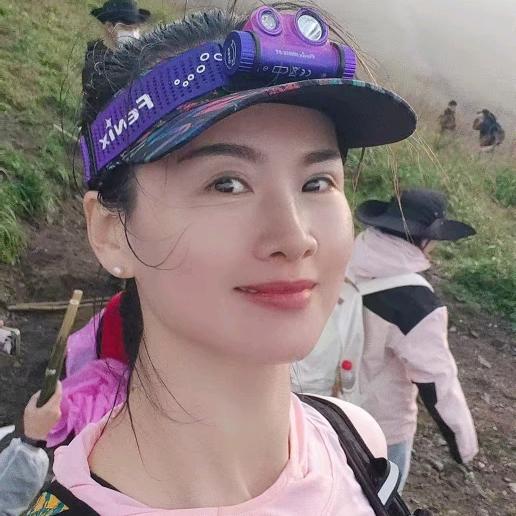 七色彩虹阿莲