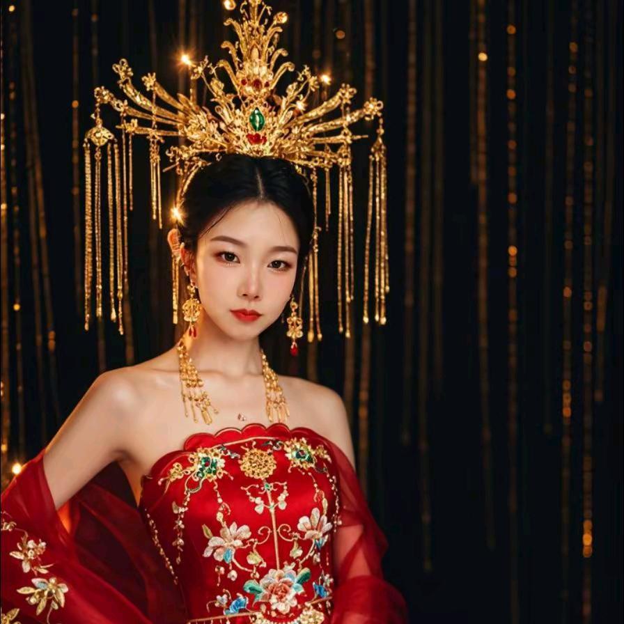 小姐姐