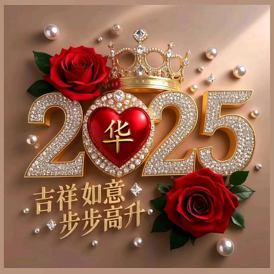 一抹斜阳