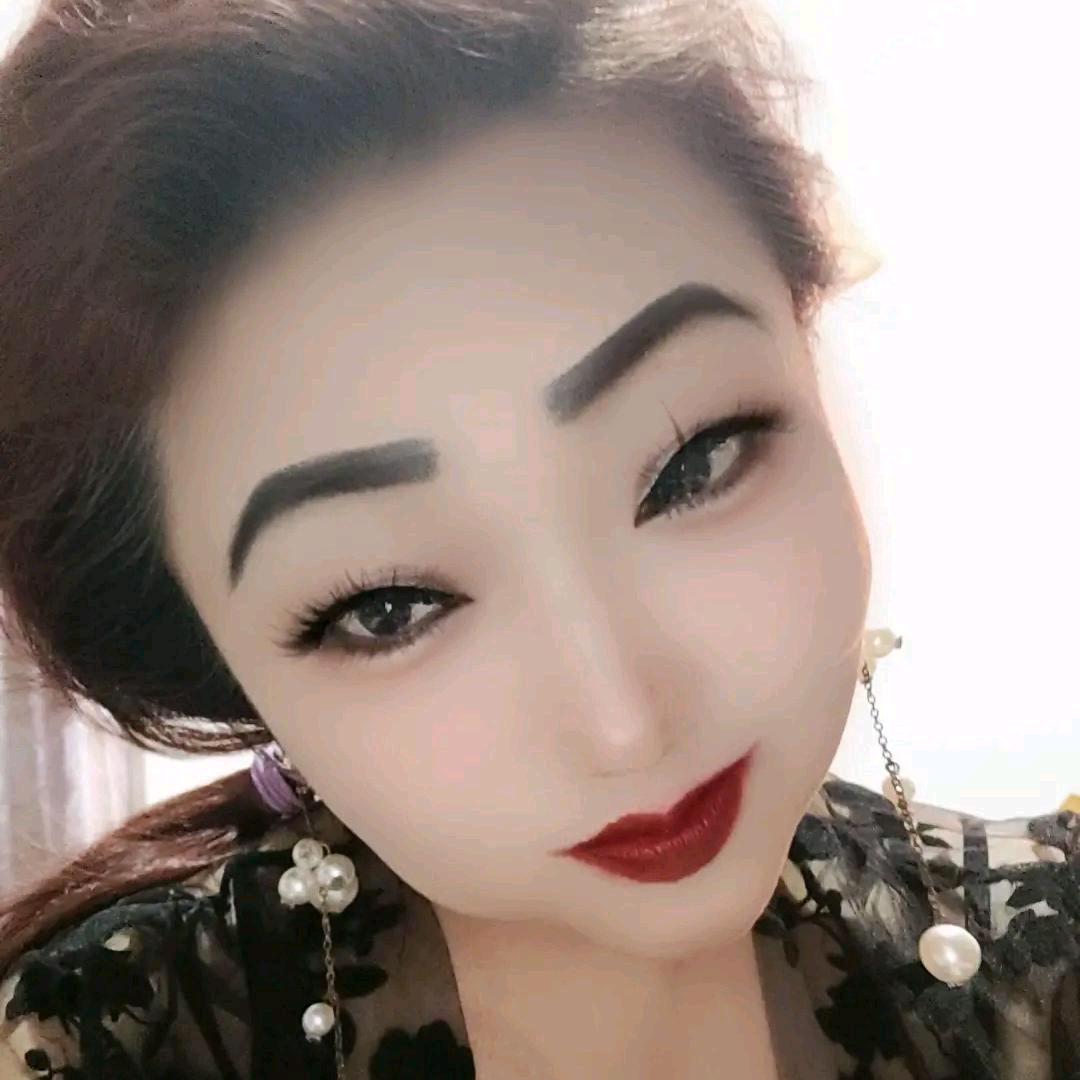 彩虹妹晚上九点