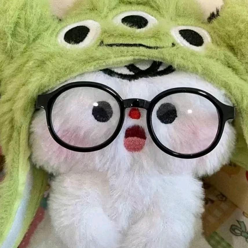 青柠无味头像