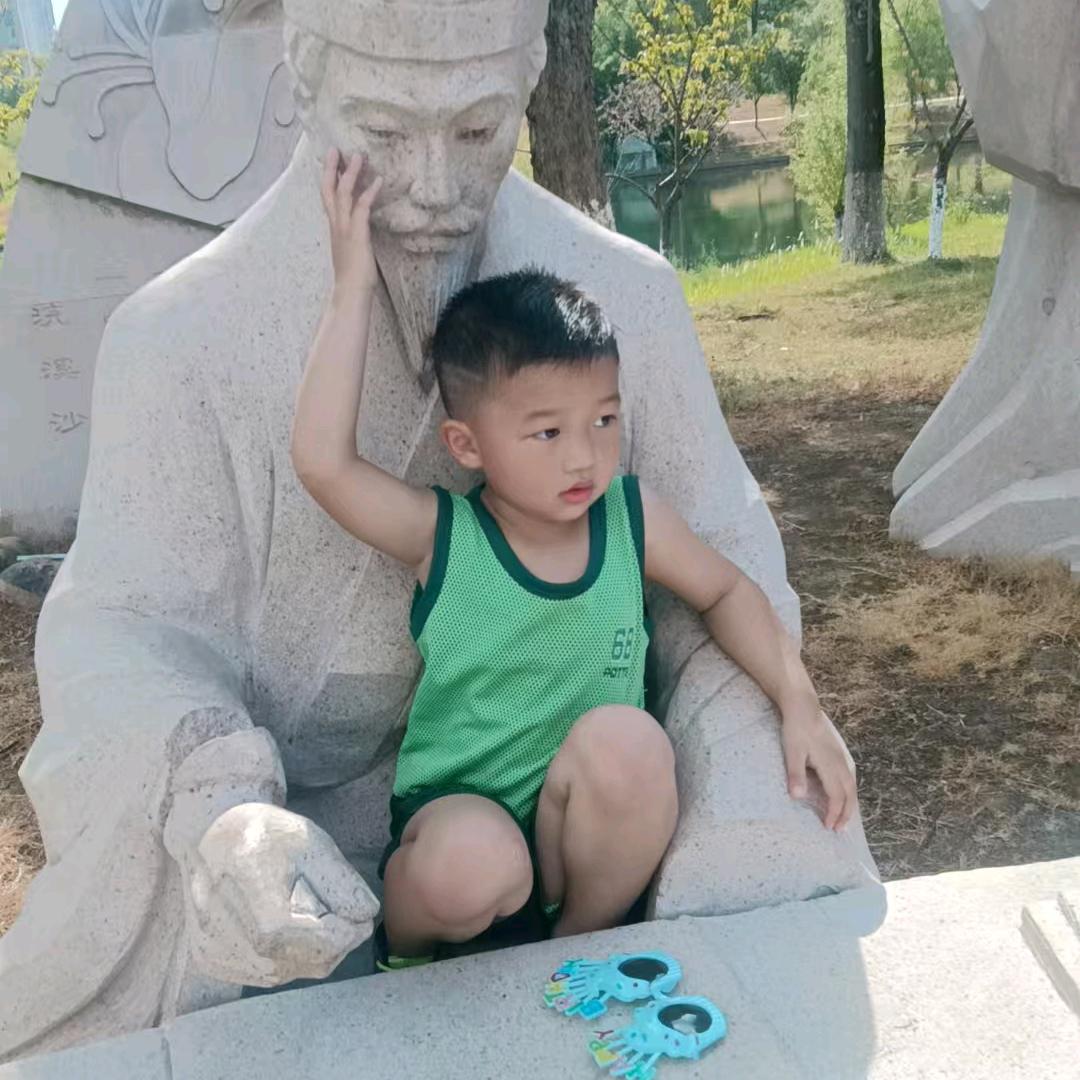 安安静静