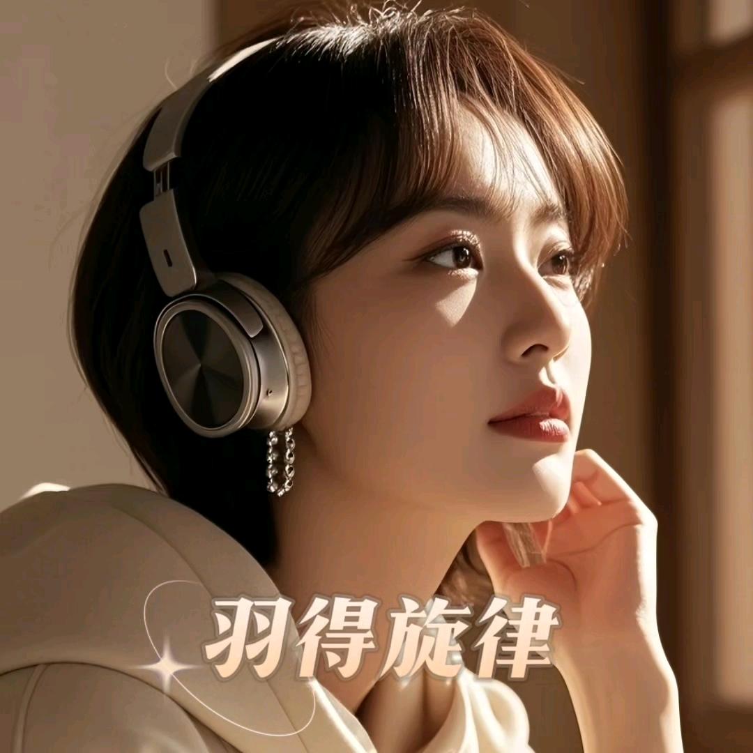羽得旋律