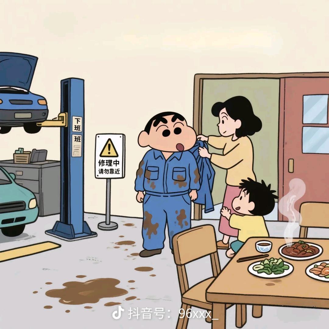 何必太投入
