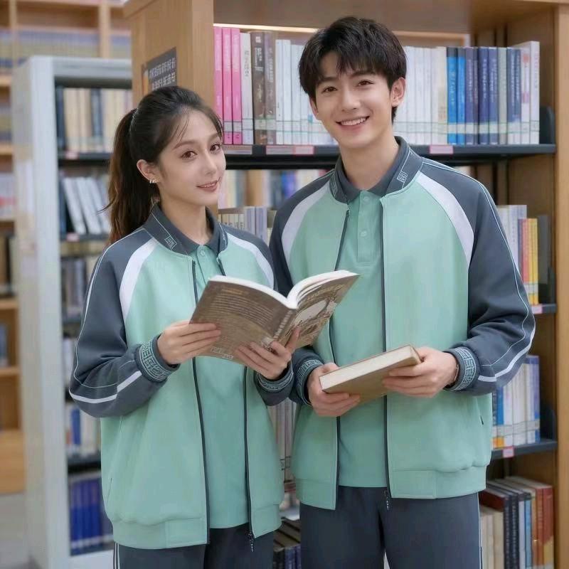 江西赣州品质好校服