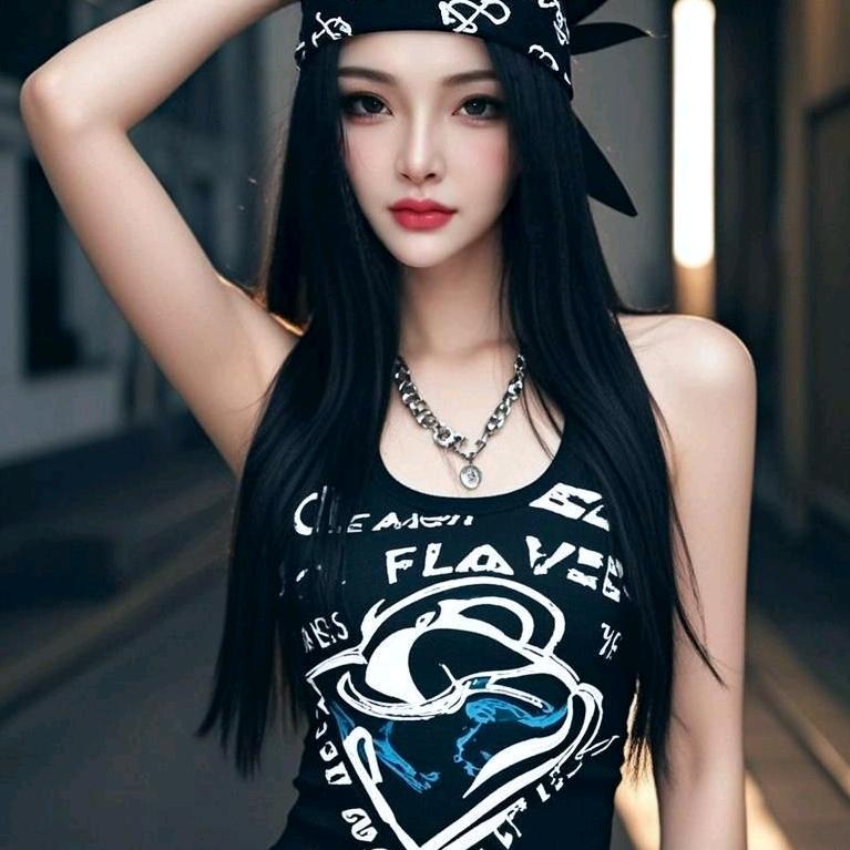 琳琳